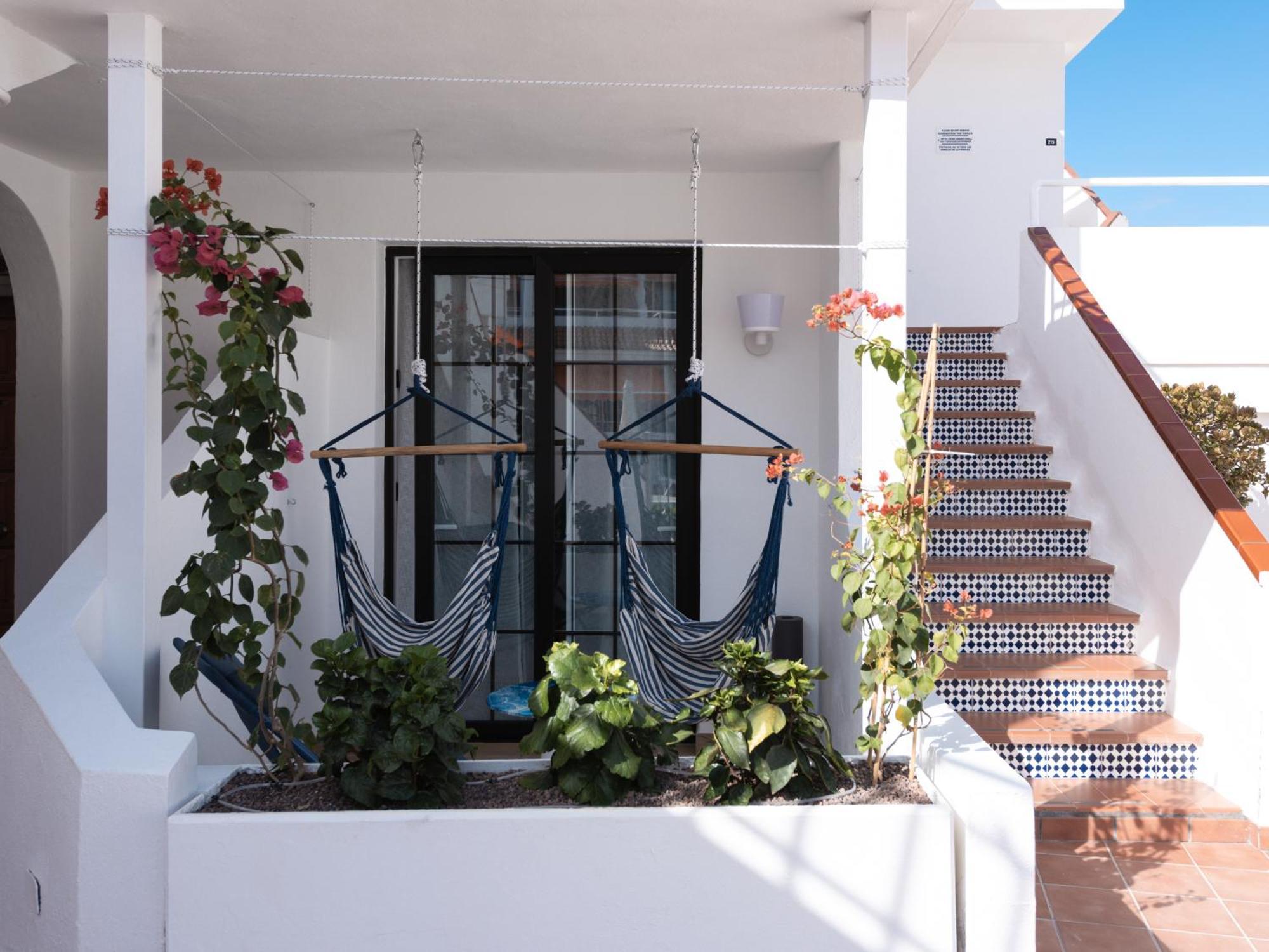 Wow Apartment With Private Jacuzzi And 2 Terraces In Los Christianos Los Cristianos  Eksteriør billede
