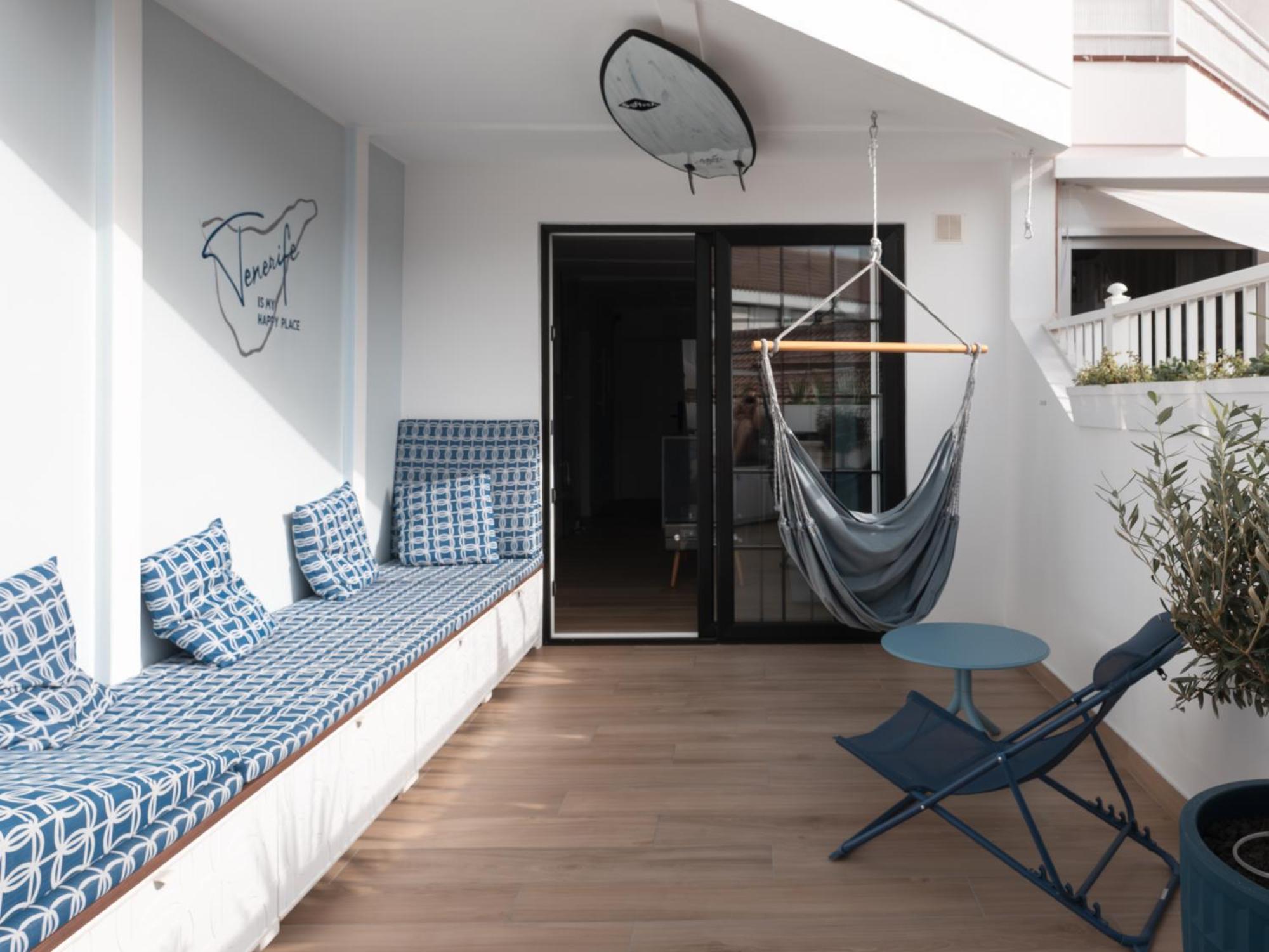 Wow Apartment With Private Jacuzzi And 2 Terraces In Los Christianos Los Cristianos  Eksteriør billede